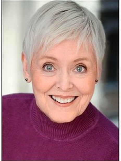 Diane Kimbrell Diane Kimbrell