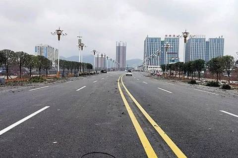 堰西路