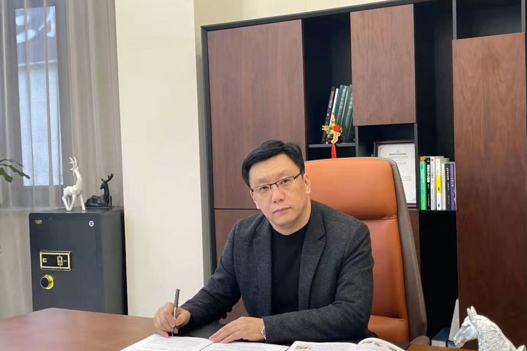 王文鵬(律師) 王文鵬(律師)