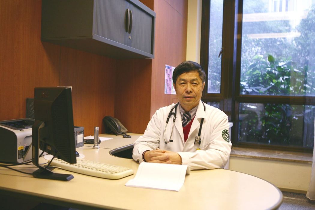 薛樹仁 薛樹仁
