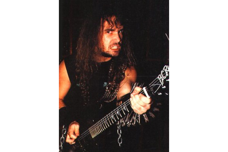 Kerry King Kerry King