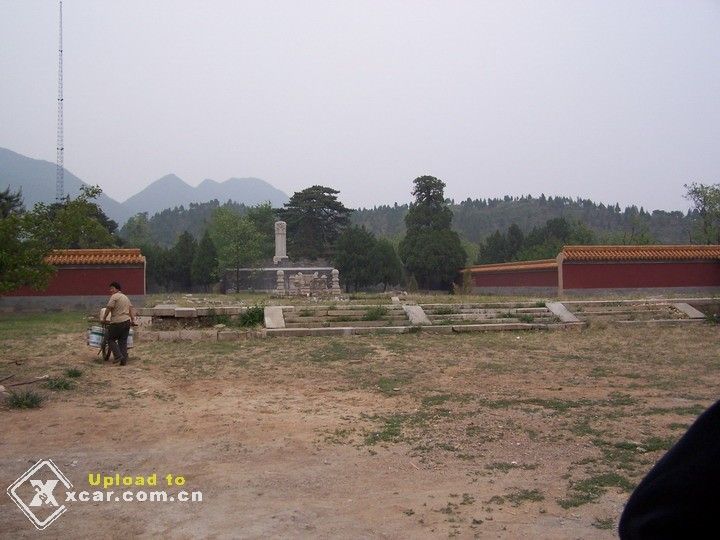 莊烈 莊烈