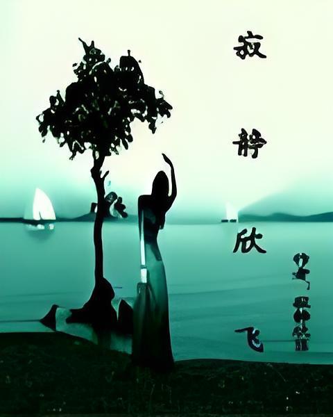 寂靜欣飛 寂靜欣飛