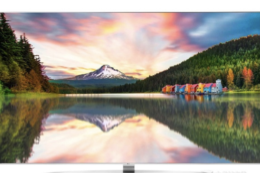 LG UH7700 LG UH7700