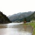 天山大峽谷(烏魯木齊天山大峽谷) 天山大峽谷(烏魯木齊天山大峽谷)