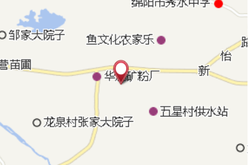 向家祠堂