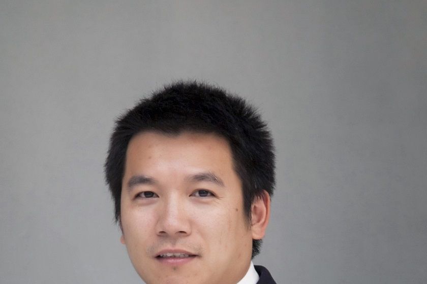 尹恆(中國科學院大連化學物理研究所研究員) 尹恆(中國科學院大連化學物理研究所研究員)