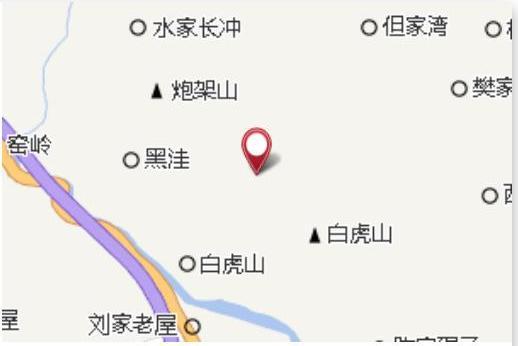 孔家塆 孔家塆