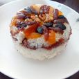 糯米八寶飯 糯米八寶飯