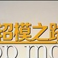 超模之路(遊戲) 超模之路(遊戲)