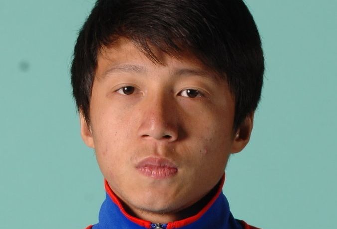 王震宇(足球運動員) 王震宇(足球運動員)