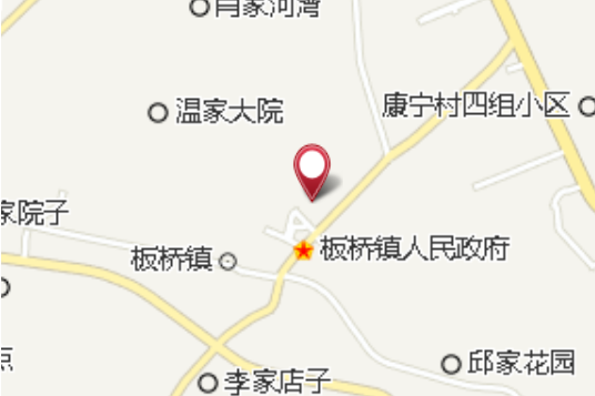 代家祠堂