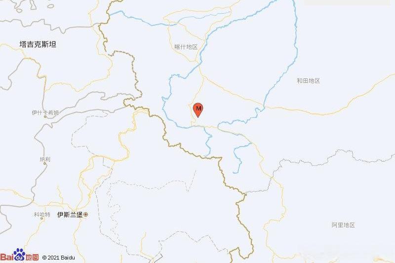 4·22葉城地震 4·22葉城地震