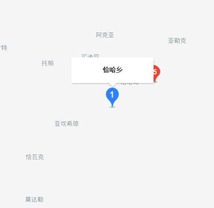 恰哈鄉 恰哈鄉