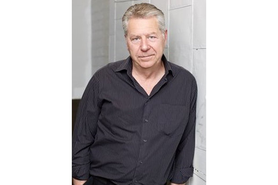 Roger Barnes Roger Barnes