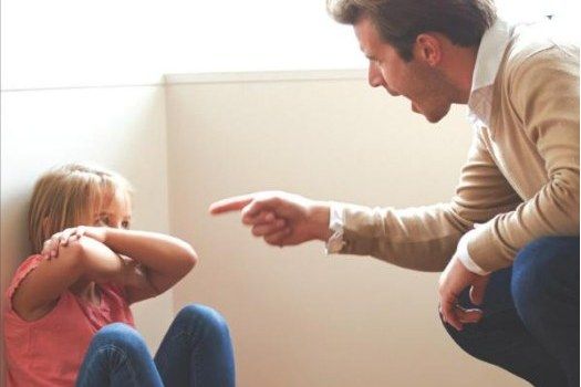 Emotional Abuse of Children Emotional Abuse of Children