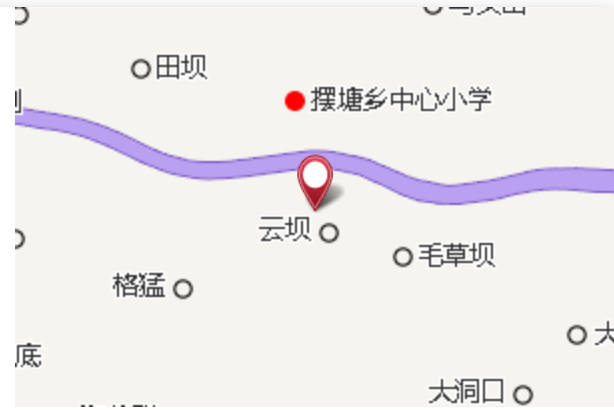 營壩 營壩