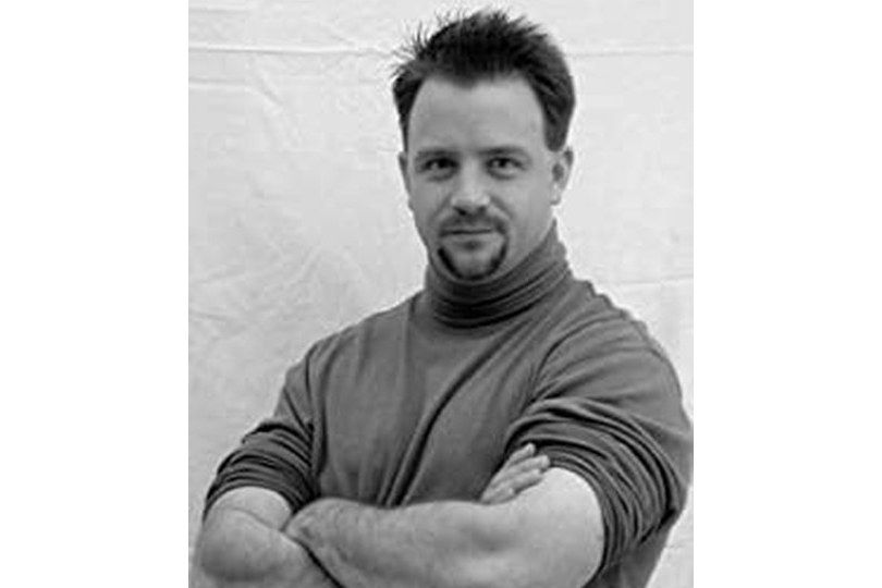 Jeff Wolverton Jeff Wolverton