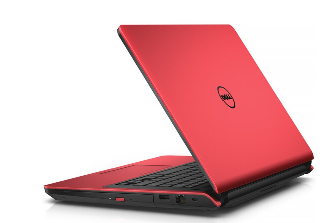 戴爾Ins14PR-3748R 戴爾Ins14PR-3748R