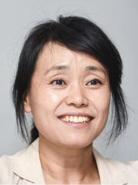 姜愛信(韓國演員) 姜愛信(韓國演員)
