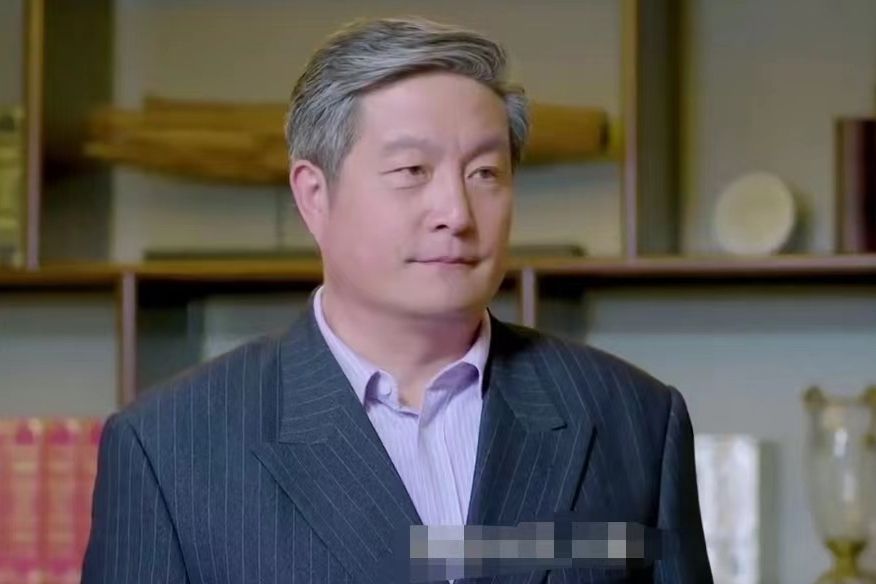 蔣建國(家庭輕喜劇《孫老倔的幸福》中的角色) 蔣建國(家庭輕喜劇《孫老倔的幸福》中的角色)