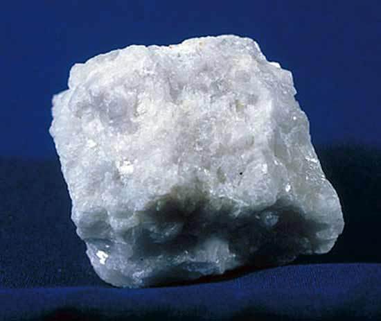 結晶岩