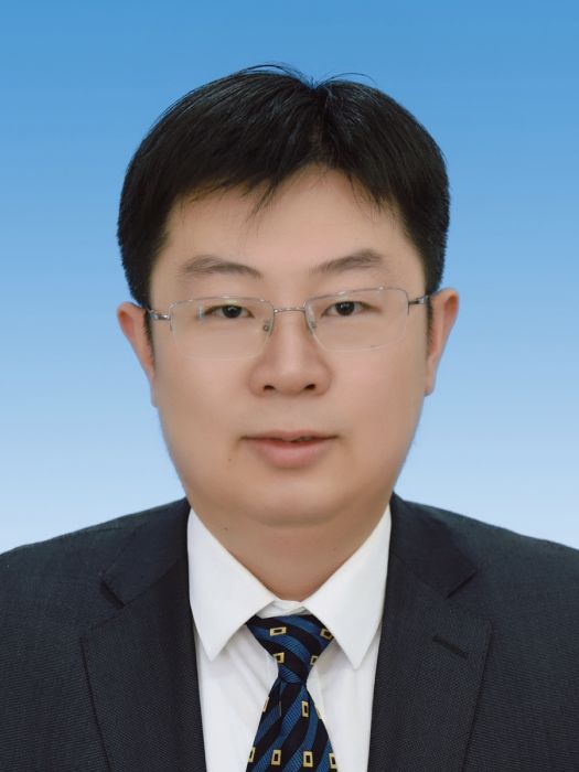 陳秀峰(天津市靜海區靜海鎮黨委副書記、鎮長) 陳秀峰(天津市靜海區靜海鎮黨委副書記、鎮長)
