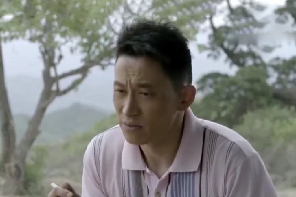 叢輝(電視劇《歲月如金》中的角色,由李金哲飾演) 叢輝(電視劇《歲月如金》中的角色,由李金哲飾演)