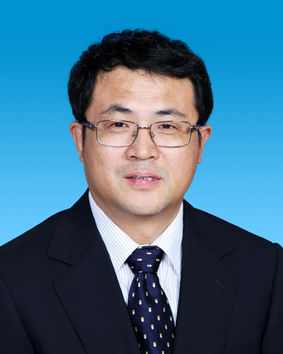 郜義(河南省發展和改革委員會黨組成員、副主任)