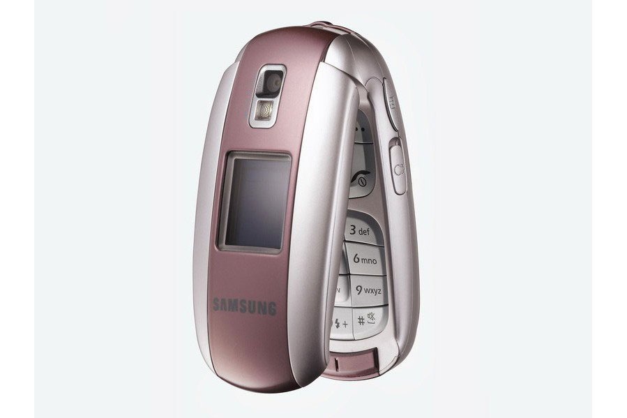 三星E530 三星E530