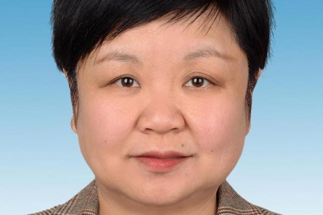 宋偉偉(山東省青州市委副書記、市政府市長) 宋偉偉(山東省青州市委副書記、市政府市長)