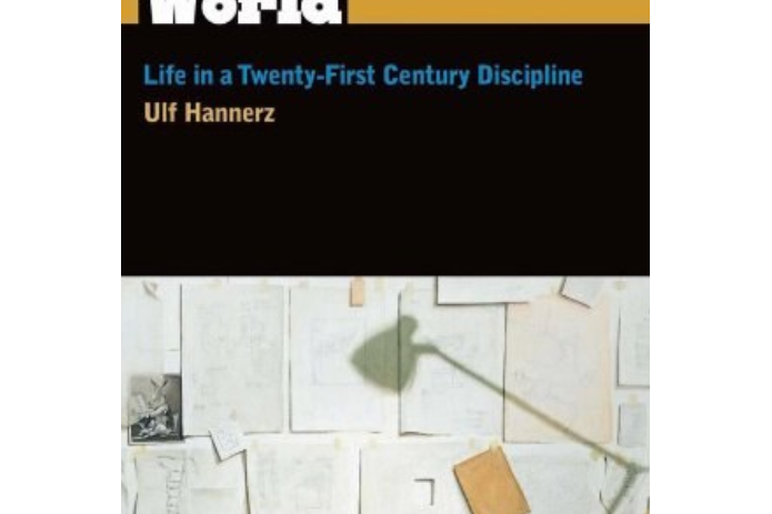 Anthropology\x27s World Anthropology\x27s World
