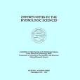 Opportunities in the Hydrologic Sciences Opportunities in the Hydrologic Sciences