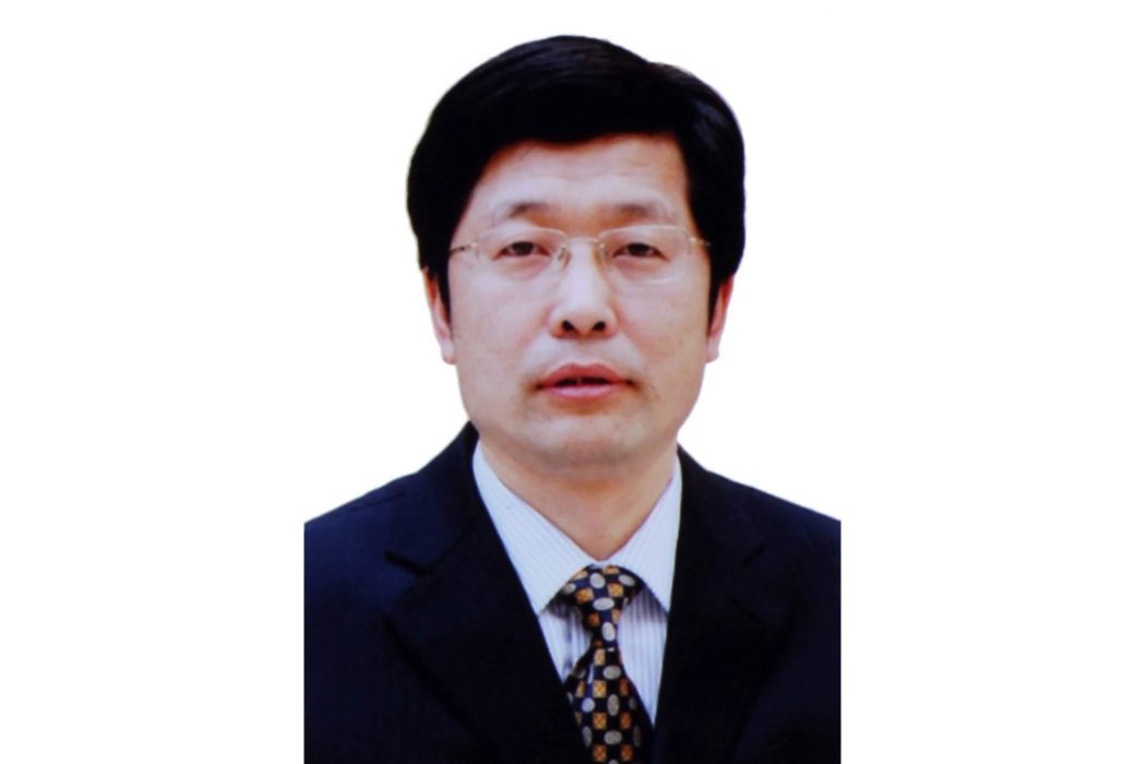 胡斌(山東省交通運輸廳一級巡視員) 胡斌(山東省交通運輸廳一級巡視員)