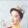 盧淑儀(1992年香港小姐冠軍) 盧淑儀(1992年香港小姐冠軍)