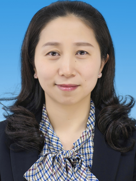 王晶(重慶市沙坪壩區文化旅遊委黨委書記) 王晶(重慶市沙坪壩區文化旅遊委黨委書記)
