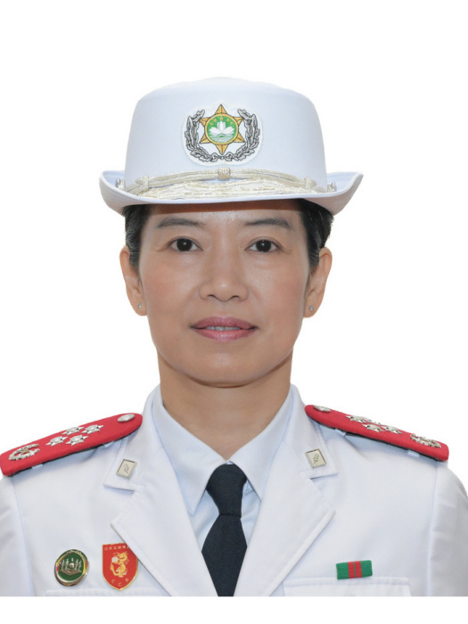 劉運嫦 劉運嫦