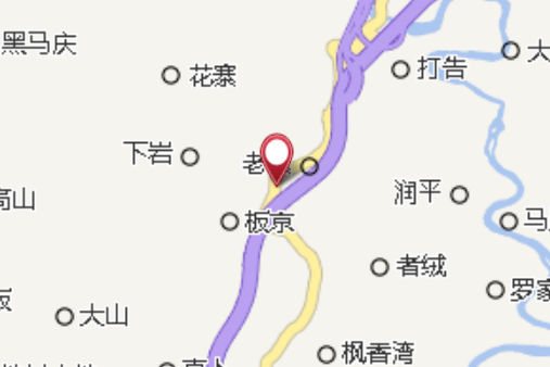 沙子哨村 沙子哨村