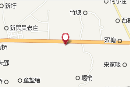 百家窪 百家窪