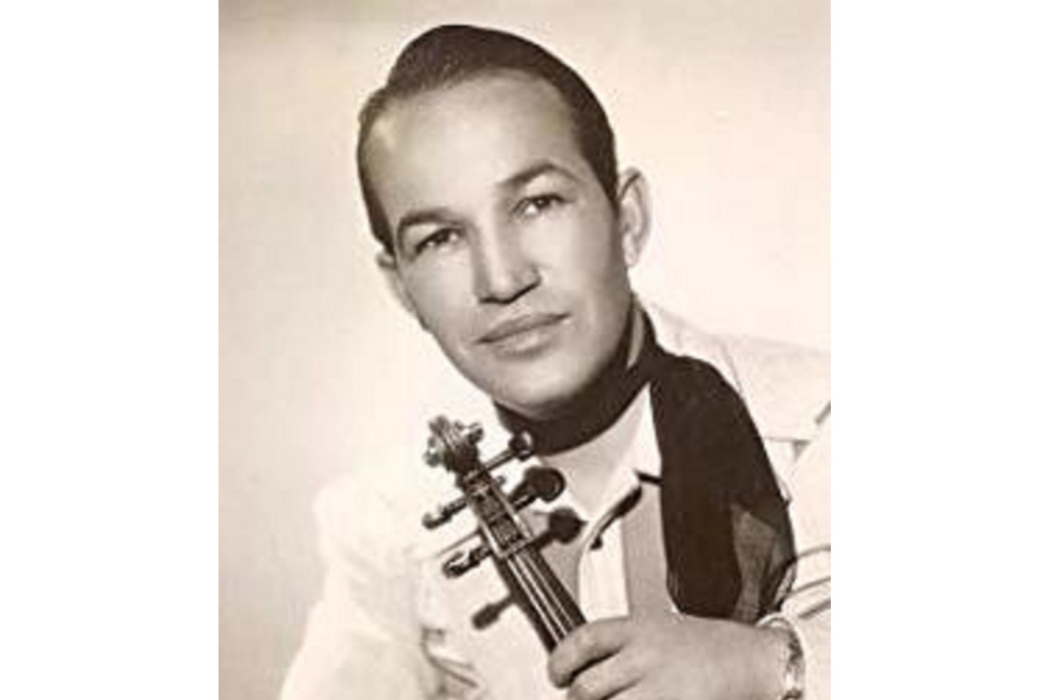 Spade Cooley Spade Cooley
