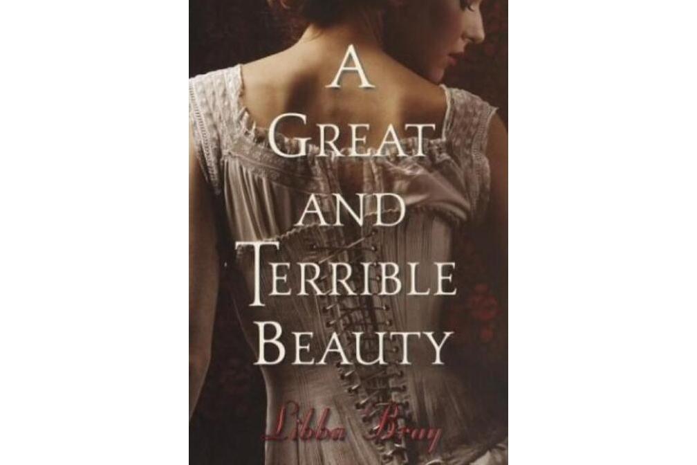 A Great and Terrible Beauty A Great and Terrible Beauty