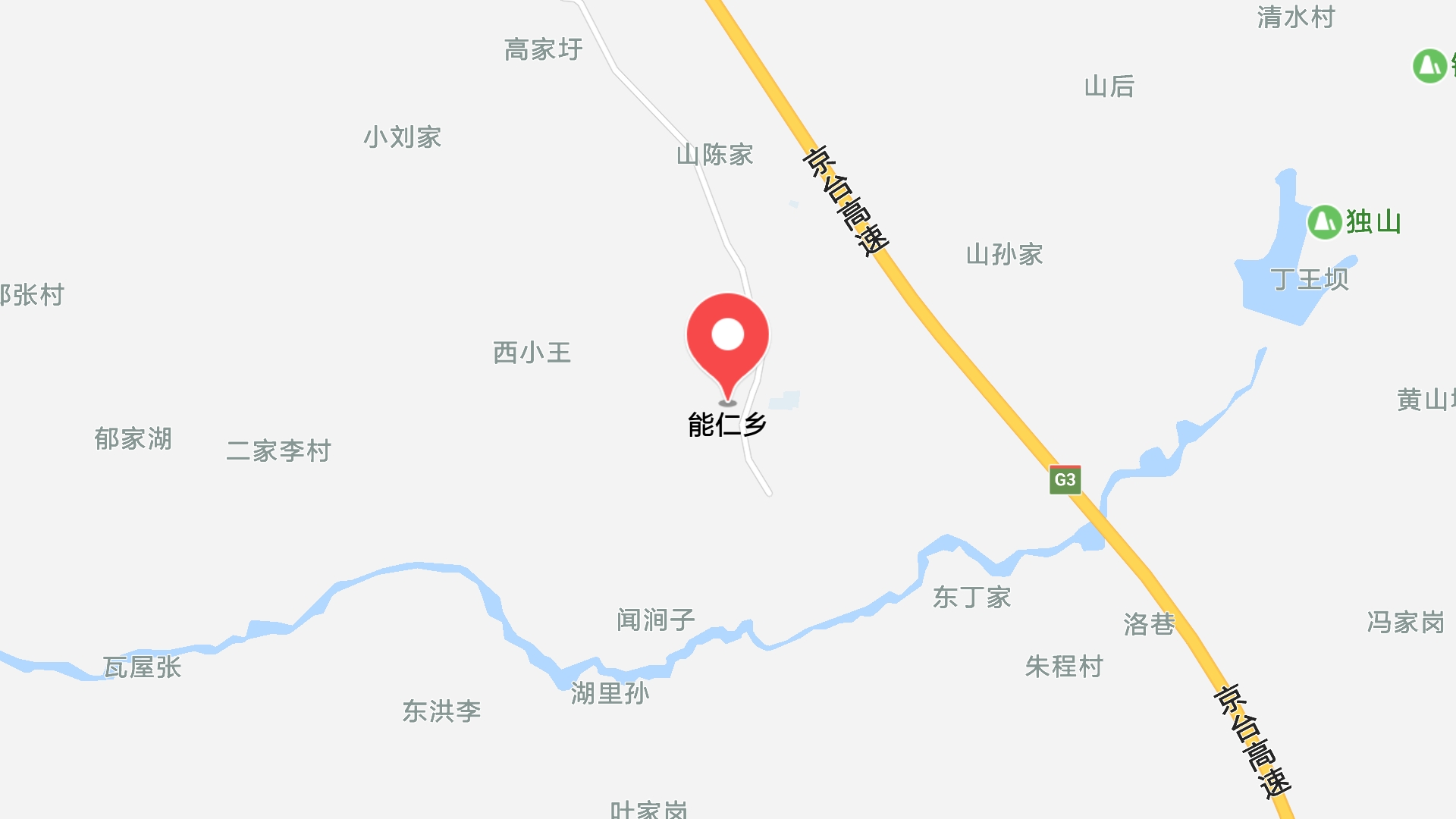地圖信息
