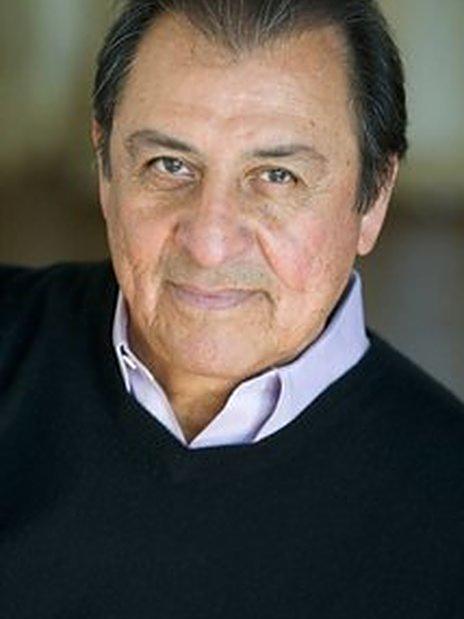 Emilio Delgado Emilio Delgado