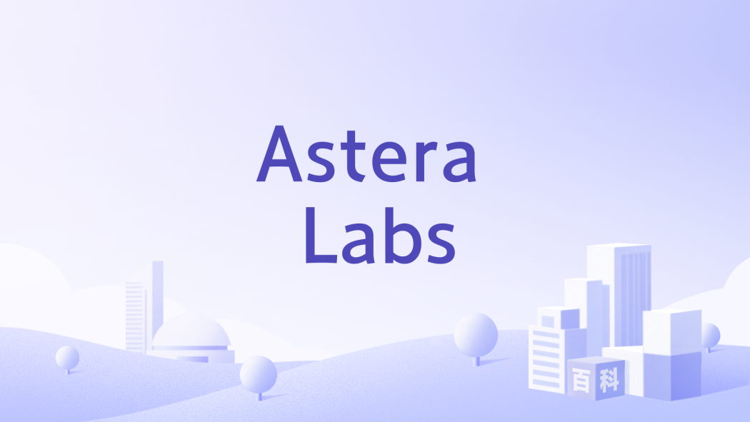 Astera Labs Astera Labs