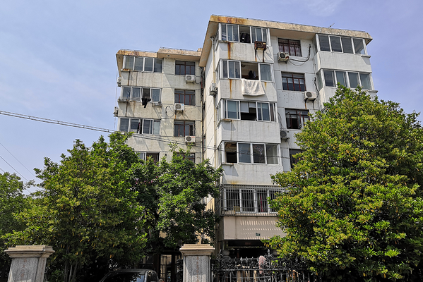 迎園西路100 迎園西路100