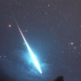 塵埃流星 塵埃流星