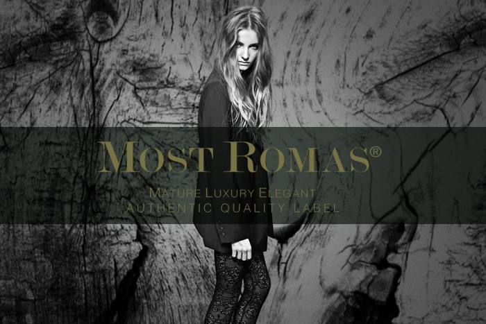 Most Romas Most Romas