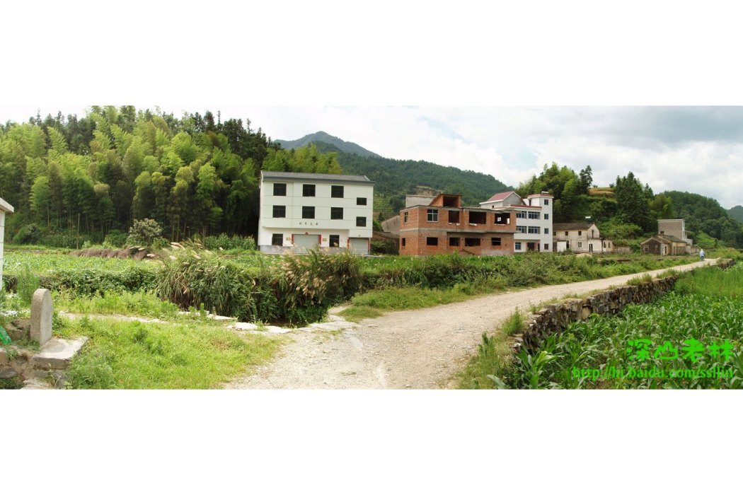垤塢村 垤塢村