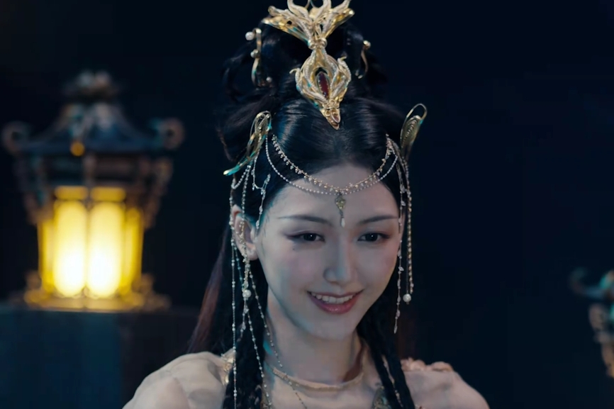 天瑤歌 天瑤歌