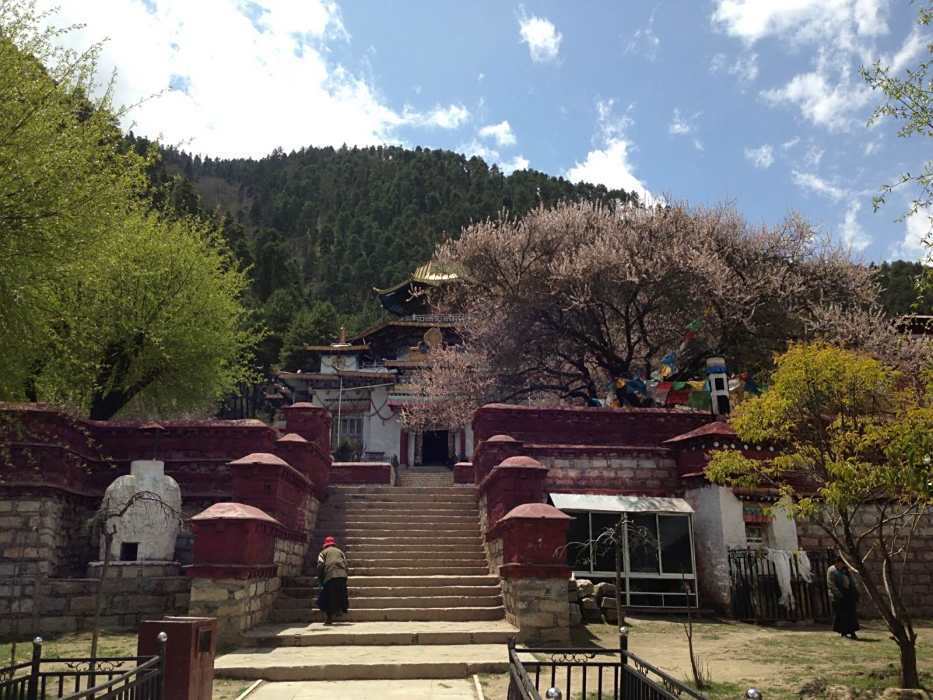 寺乾村 寺乾村